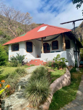 Lakefront bungalow - Relaxation Plus